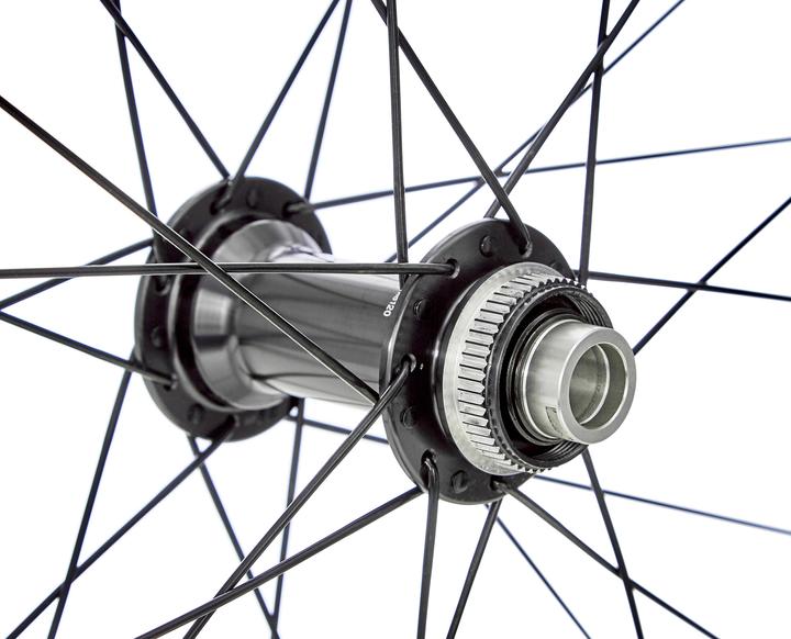 Produktbild Shimano Deore XT WH-M8120 (Vorderrad, 29")
