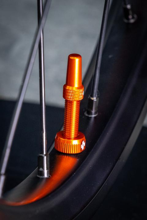 Immagine prodotto Muc-Off V2 Tubeless Ventil Kit 60mm