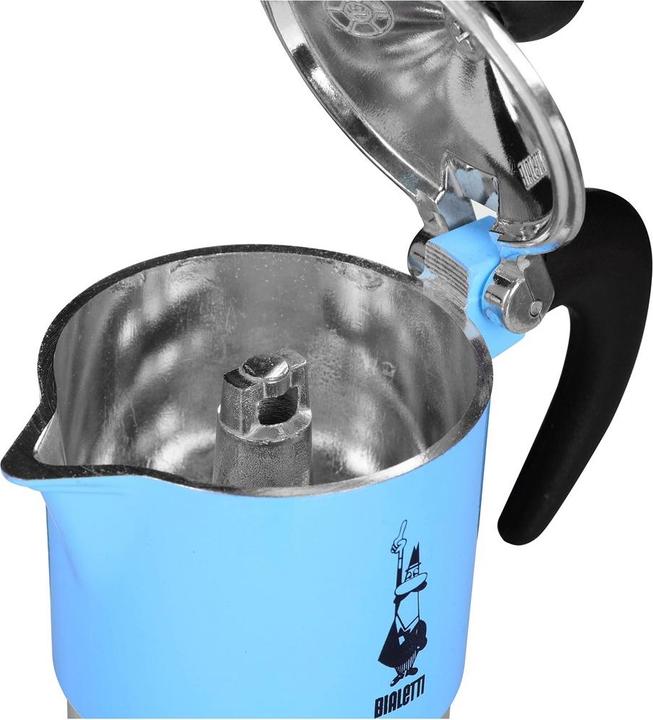 Actual product image Bialetti Thermoplastic (1 T.)