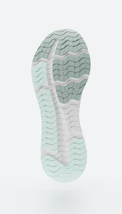 Produktbild Kiprun Women's Running Shoes - KS900 Light - Frozen green (39)