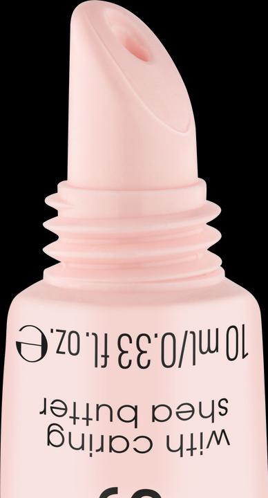 Actual product image essence The super peptide (Balm, 10 ml)