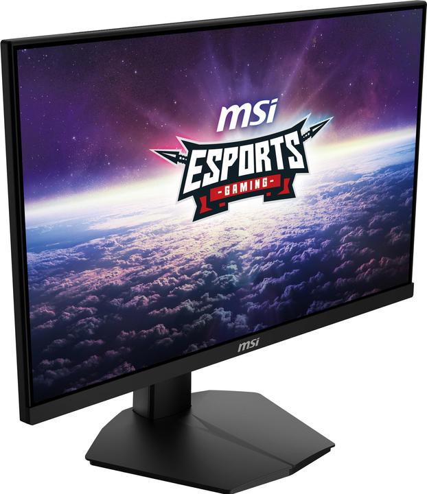 Actual product image MSI G244F E2 (1920 x 1080 pixels, 23.80")