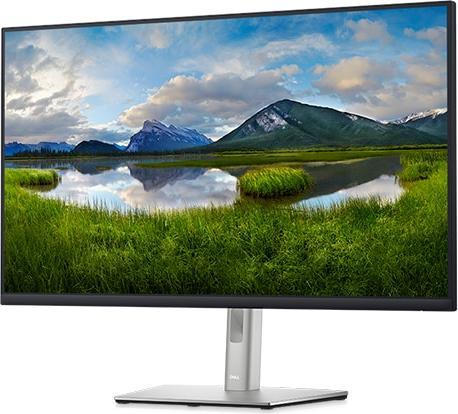 Image du produit Dell P3223QE (3840 x 2160 pixels, 31.50")