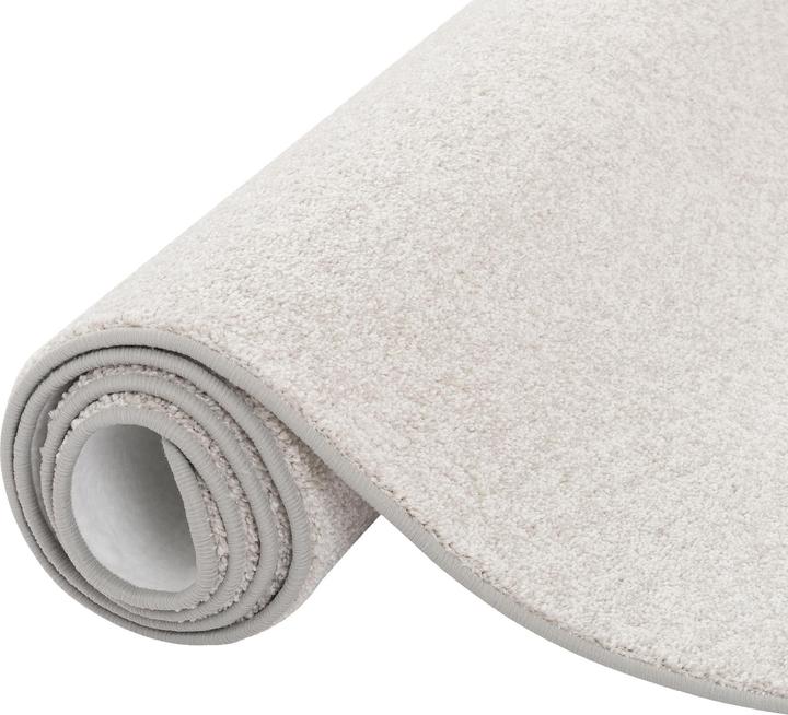 Image du produit Snapstyle Tapis de passage en velours à poils longs Luna (100 x 300 cm)