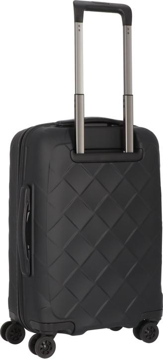 Actual product image Stratic Leather&More hard shell case (with front pocket) (33 l, Hand luggage (up to 50 litres))