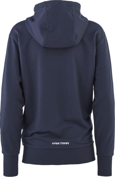 Immagine prodotto Kari Traa Traa Lounge F/Z Felpa con cappuccio (XS)