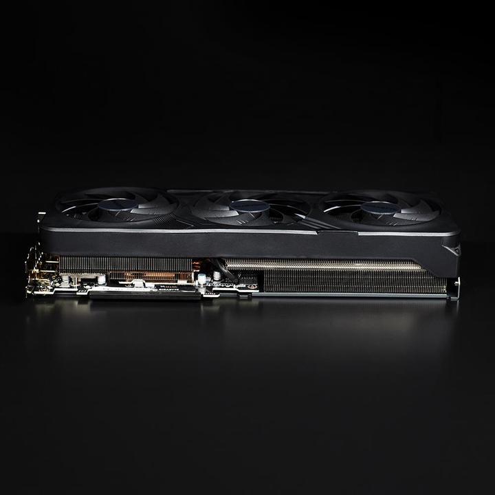 Productafbeelding Gigabyte GeForce RTX 4070 Ti Gaming OC (12 GB)