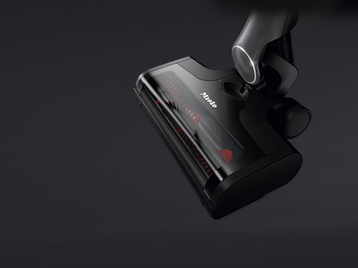 Actual product image Miele Triflex HX1