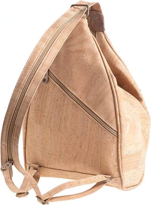 Produktbild Montado Rucksack «Tayrona» natur (15 l)