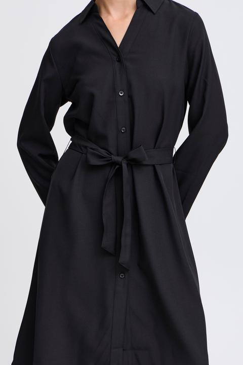 Immagine prodotto B.young BYMMMIDDE SHIRT DRESS 20815638 (34)
