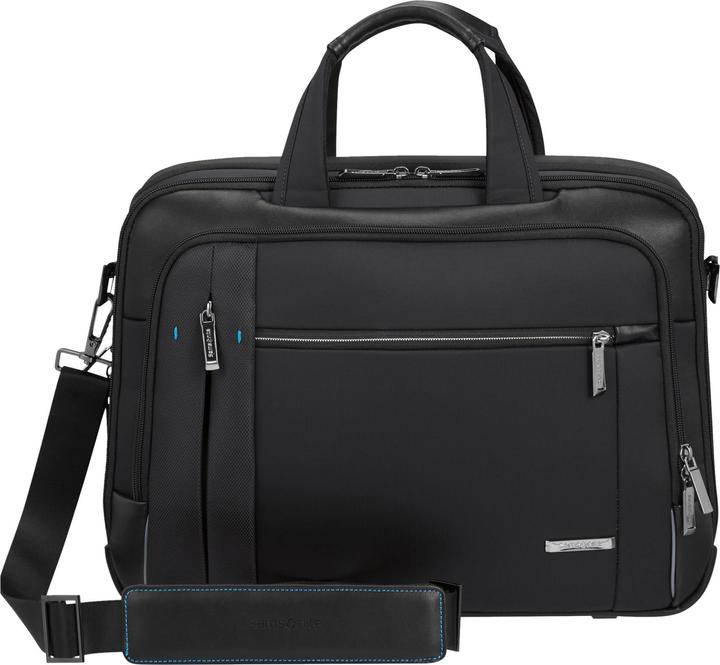 Actual product image Samsonite Spectrolite 3.0 (18 l)