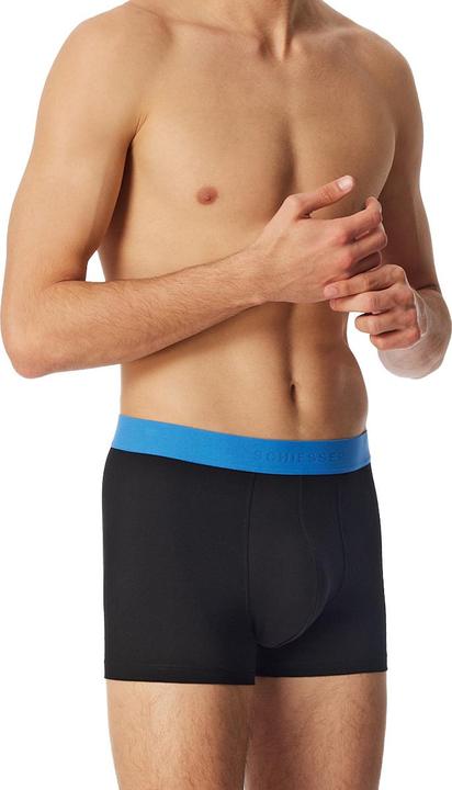 Produktbild Schiesser 10er Pack 95/5 Organic Cotton Retro Short / Pant (5, M, 10er Pack)