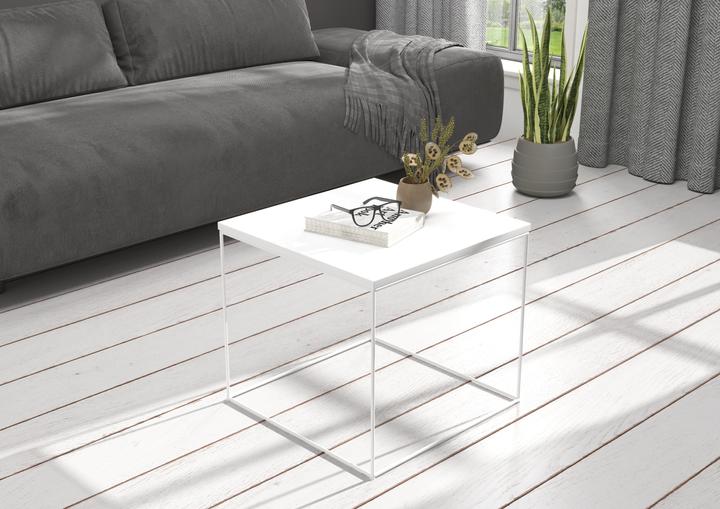 Produktbild ADRK Furniture Elena (50 x 50 x 45 cm)