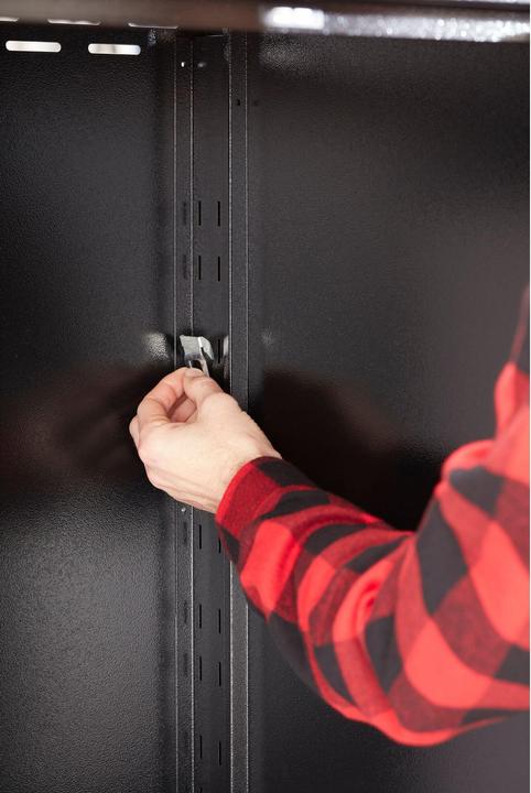Actual product image Stanley Workshop cabinet (77.50 cm, 87 cm)