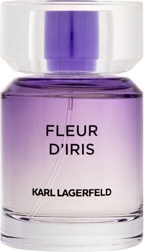 Image du produit Karl Lagerfeld Fleur D Iris (L) EDP 50ml (Eau de parfum, 50 ml)