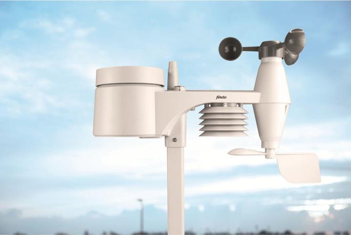 Image du produit Alecto WS-4800