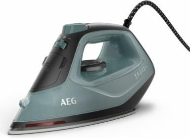 Actual product image Electrolux Steam iron (2400 W, 110 g/min)
