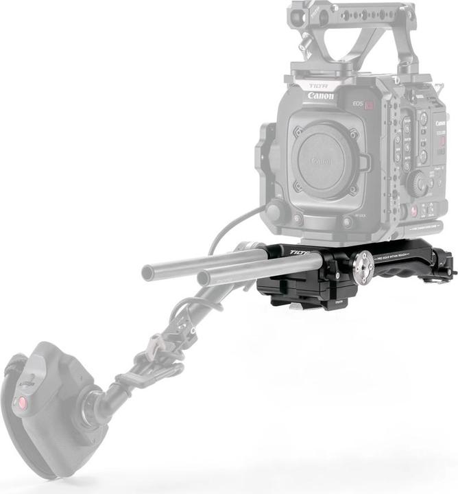 Immagine prodotto Tilta Quick Release Shoulder Pad Baseplate for Canon C400
