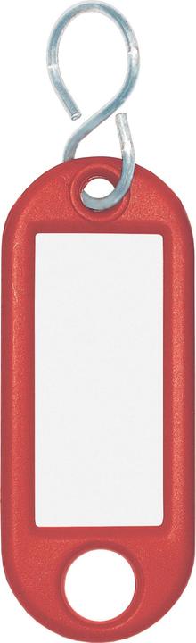 Wedo Key Fobs S Hook