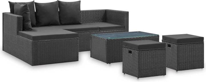 Image du produit VidaXL Olenka