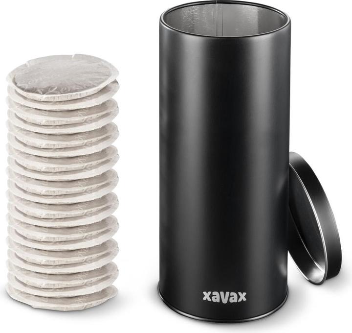 Xavax Boîte à dosettes de café