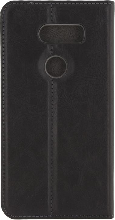 Actual product image Mobilize Premium Gelly Book (LG V30)