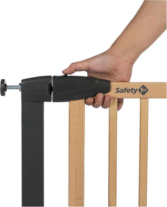 Immagine prodotto Safety 1st Griglia barriera Simply Close (73 cm)