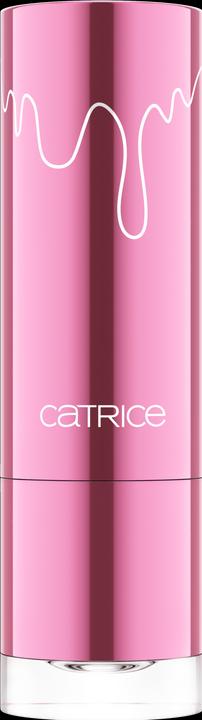 Produktbild Catrice Soft Glaze Glow Lip Balm (Pflegestift)