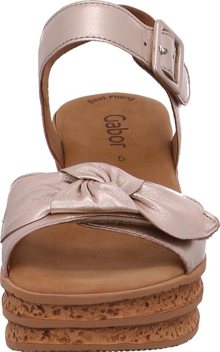 Actual product image Gabor Sandal (38)
