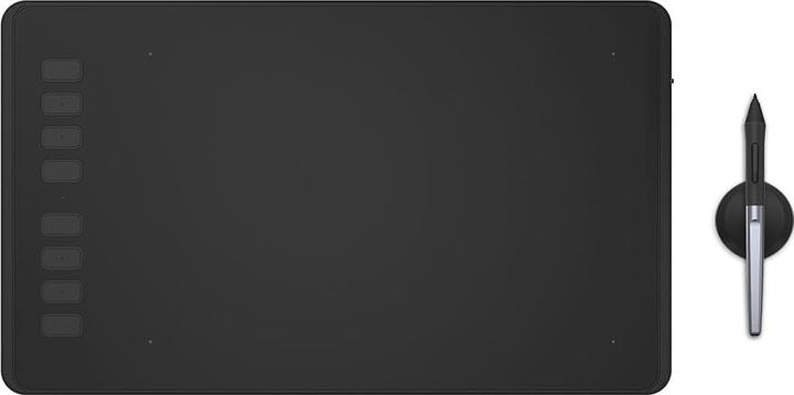 Actual product image Huion H950P (14", 5080 lpi)