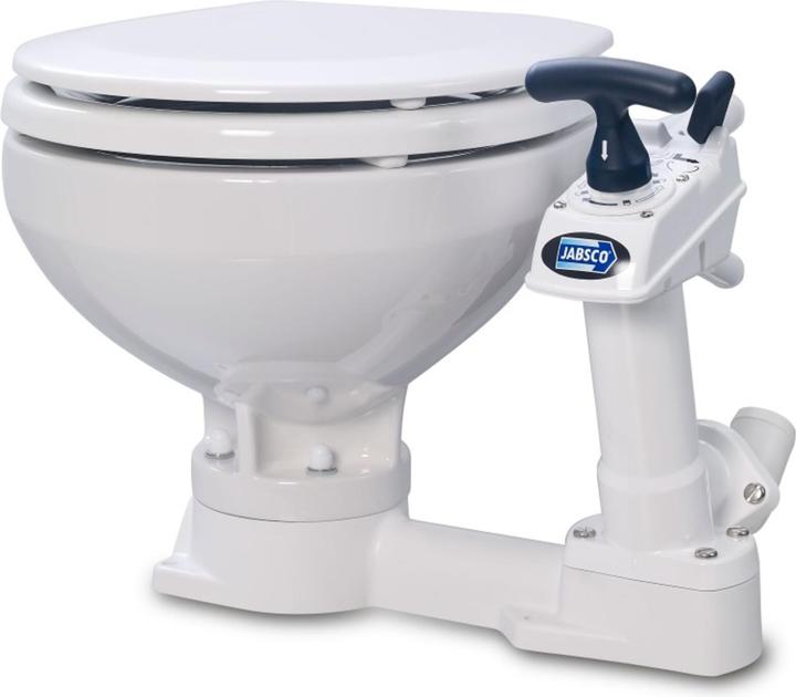 Image du produit Xylem Toilettes de yacht Jabsco Confort