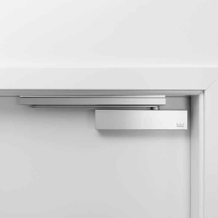 Actual product image Dormakaba Door closer TS 93 B Contur Design (Indoor)