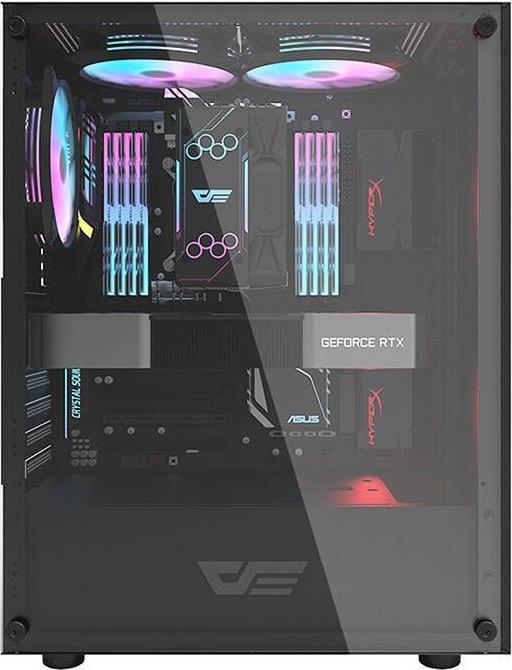 Image du produit Darkflash Tech DK100 (ATX, mATX, ITX)