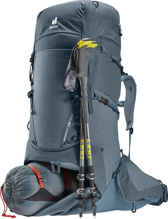 Produktbild Deuter Aircontact Core 70+10 (80 l)