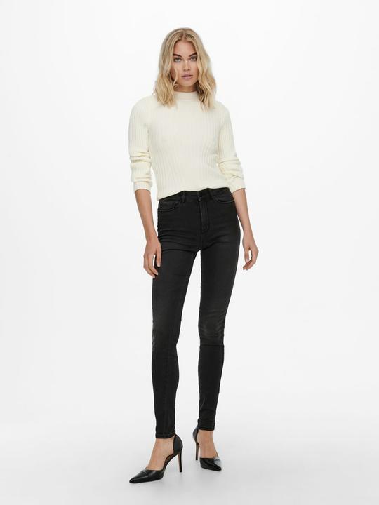 Produktbild Only ONLRoyal Life HW Skinny Fit Jeans (32)