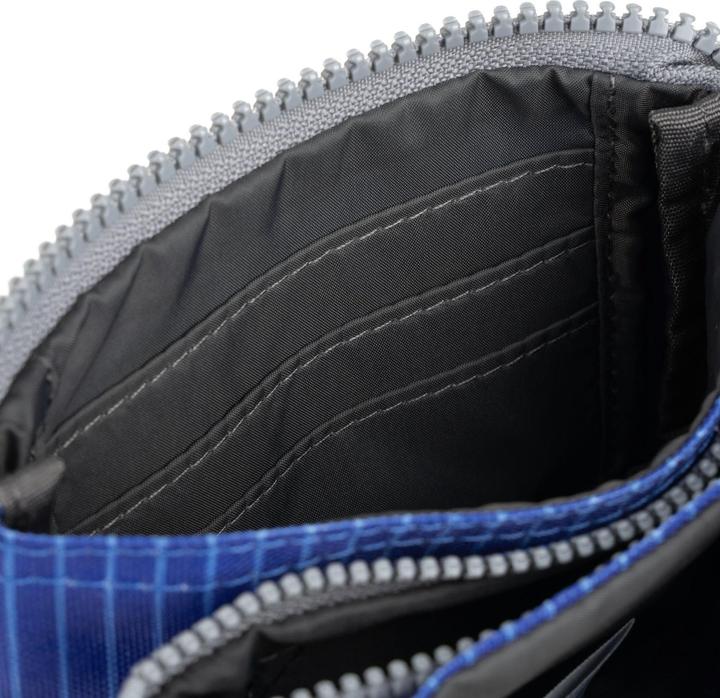 Produktbild Roka London Carnaby Light Wash Recycled Canvas Small