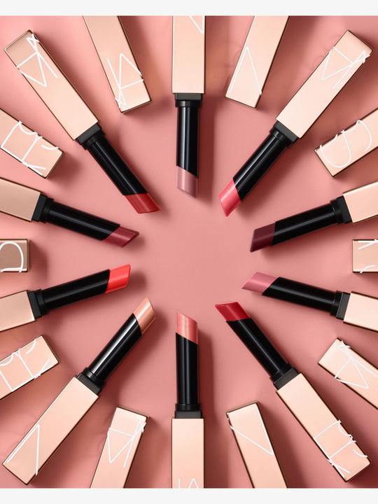 Immagine prodotto NARS Cosmetics Nars Afterglow Rossetto Senza Fiato (Senza fiato)