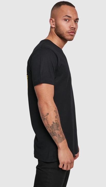 Actual product image Wu-Wear Front-Back Tee (XXL)