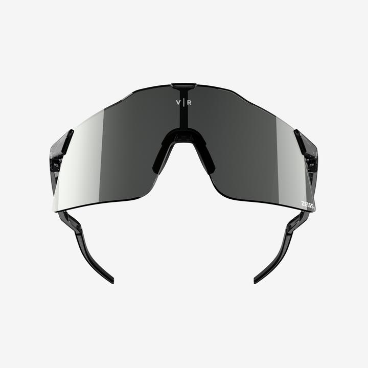 Produktbild Van rysel Fahrradbrille RR 900 Perf Zeissgläser Pack grau (Multicolor, Multicolor)