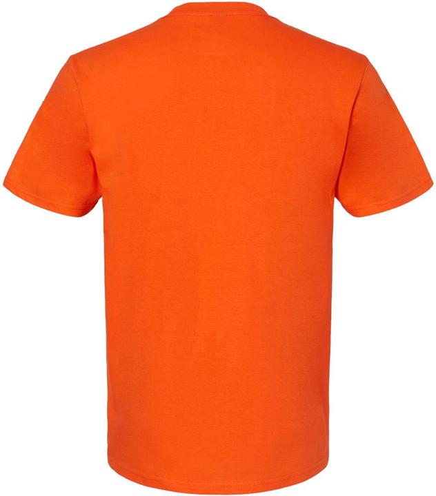 Image du produit Gildan T-Shirt unisexe pour adultes, style doux, poids moyen (3XL)