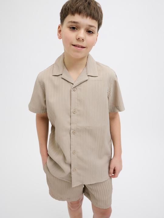 Actual product image Jack & Jones Hemd Junior Hemd (152)