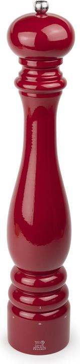 Produktbild Peugeot PARIS ROT Pfeffermühle U SELECT 40cm (Pfeffer)