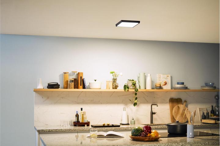 Actual product image Philips LED recessed spot Slim Surface (1150 lm)