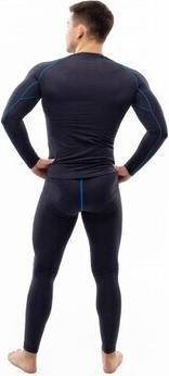 Produktbild KV+ Tenero underwear pants dark grey (L, XL)