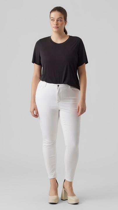 Actual product image Vero Moda High Rise Jeans (52)