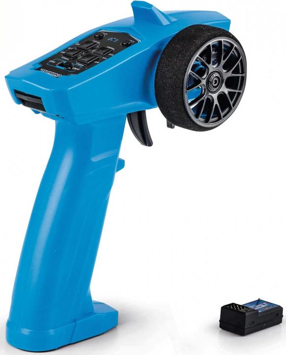 Carson Reflex Wheel Start GHz