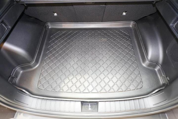 Image du produit ProPlus Bac de coffre pour Hyundai Tucson + Hybrid à partir de 2021 / Kia Sportage + Hybrid à partir de