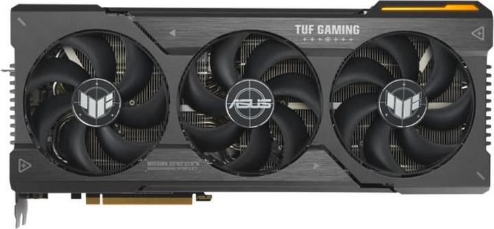 Produktbild ASUS TUF GAMING Radeon RX 7900 XTX OC Edition (24 GB)