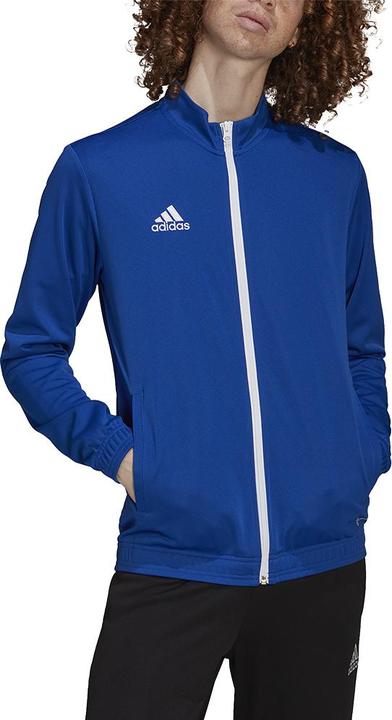 Produktbild adidas Entrada 22 Trainingsjacke Herren (S)