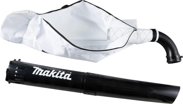 Produktbild Makita Absaugset